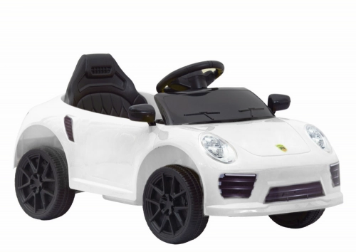 Bērnu elektroauto WMT-666 White