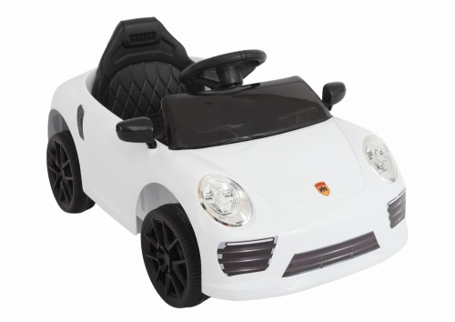 Bērnu elektroauto WMT-666 White