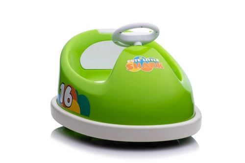 Детский электромобиль XMX621 Green
