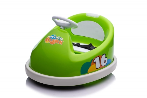 Детский электромобиль XMX621 Green