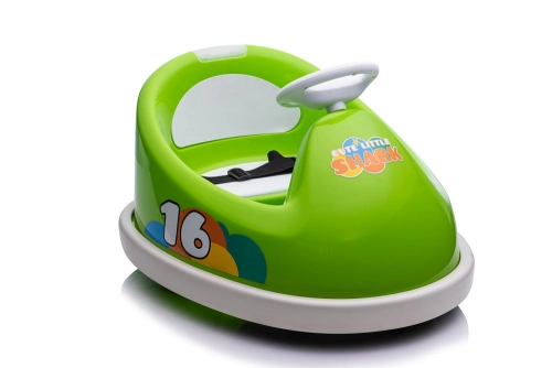 Детский электромобиль XMX621 Green
