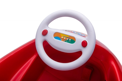 Детский электромобиль XMX621 Red