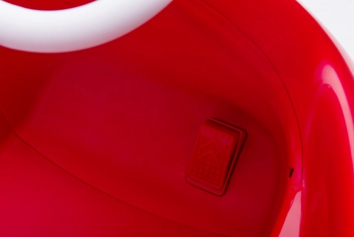 Детский электромобиль XMX621 Red