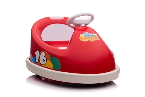 Детский электромобиль XMX621 Red