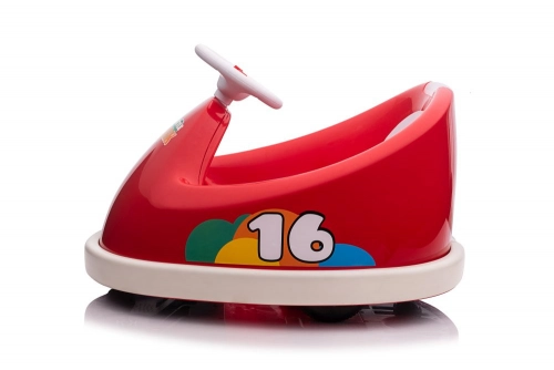 Детский электромобиль XMX621 Red