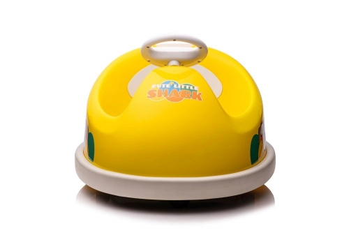 Детский электромобиль XMX621 Yellow
