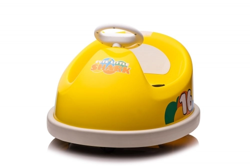 Детский электромобиль XMX621 Yellow