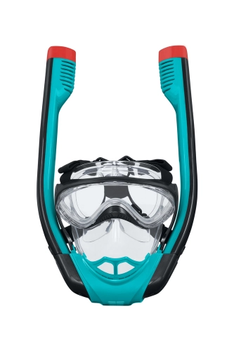 Bestway 24058 Full Face Snorkelling Mask. L/XL