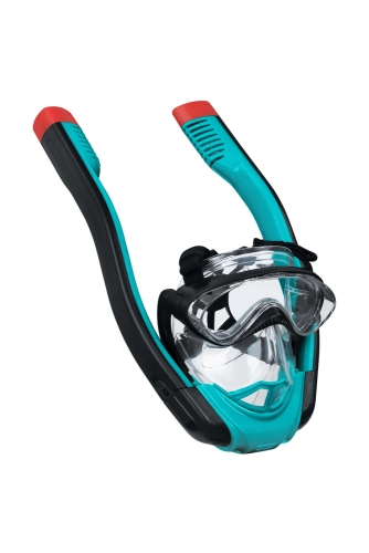 Bestway 24058 Full Face Snorkelling Mask. L/XL