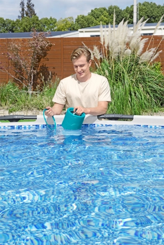 Bestway 58233 automatic water purifier