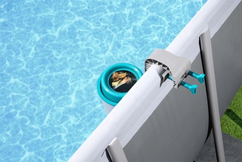 Bestway 58233 automatic water purifier