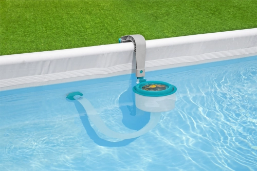 Bestway 58233 automatic water purifier