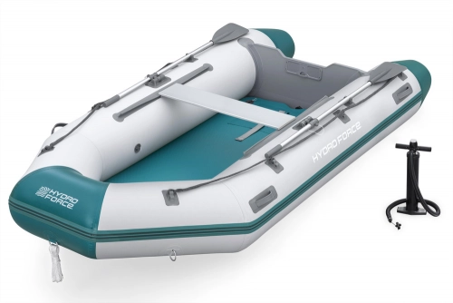 Bestway 65049 Inflatable Pontoon 330 x 162 x 44 cm