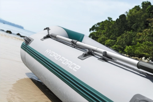 Bestway 65049 Inflatable Pontoon 330 x 162 x 44 cm