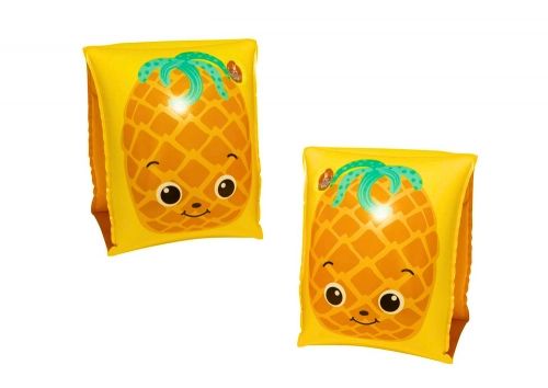 Bestway Ananas Swimming Sleeves 32042
