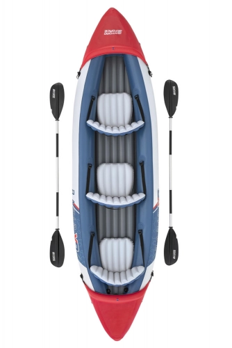 Bestway Inflatable Kayak 381 x 100 cm 65132