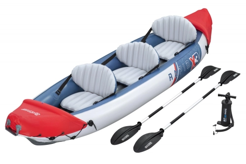 Bestway Inflatable Kayak 381 x 100 cm 65132