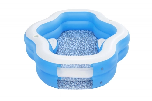 Bestway Inflatable Pool 270 x 198 x 51 cm 54409