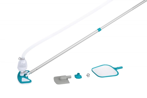 Bestway Pool Bottom Cleaning Kit 58234