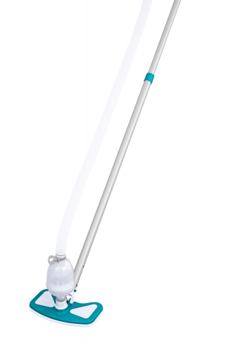 Bestway Pool Bottom Cleaning Kit 58234