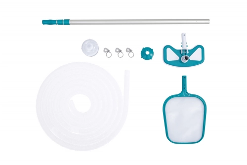 Bestway Pool Bottom Cleaning Kit 58234