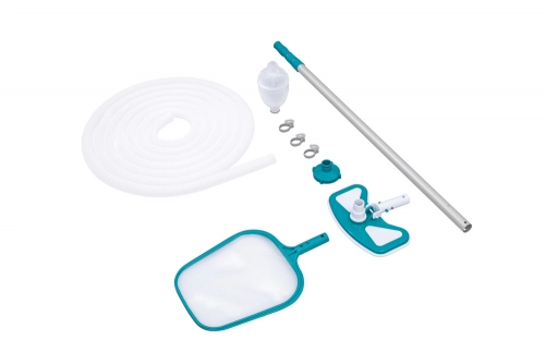 Bestway Pool Bottom Cleaning Kit 58234