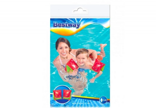 Bestway Watermelon Swimming Sleeves 32042