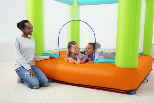 Bouncy Castle Bouncy 194 x 175 x 170 cm Bestway 53394