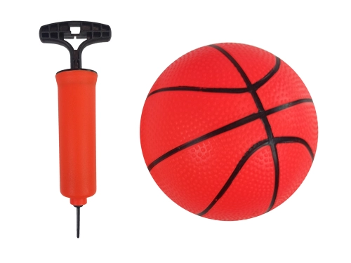 Children's Basketball Set Team Game 125 cm
