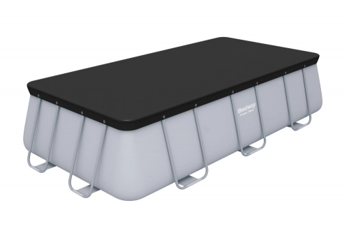 Cover for Rack Basin 404/412 cm x 201 cm