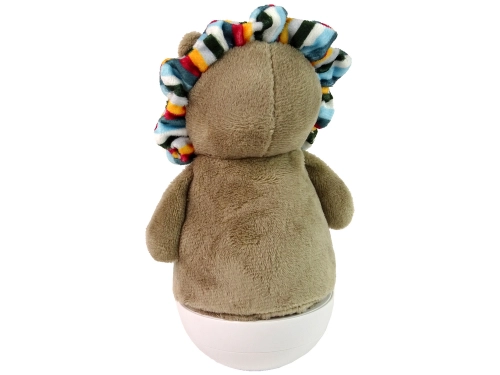 Dancin' Lion Lamp Music
