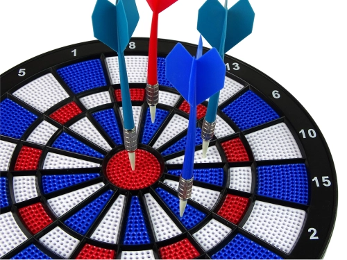 Dartboard Darts