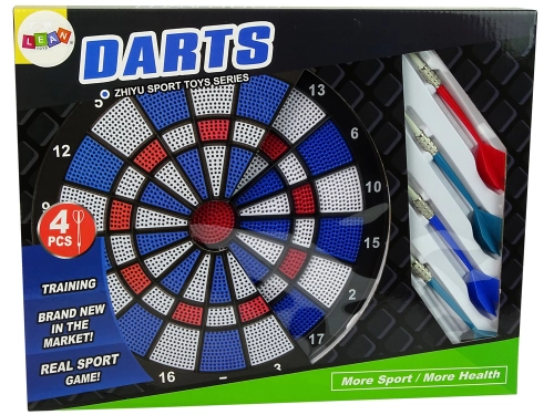 Dartboard Darts
