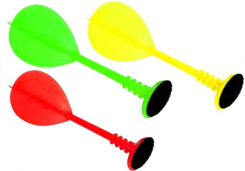 Darts Game Sticky Target Dart Balls