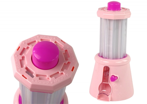 DIY Jewellery Making Toy Bead Machine