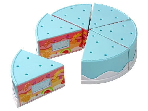 DIY Velcro Cake Sweets Kit