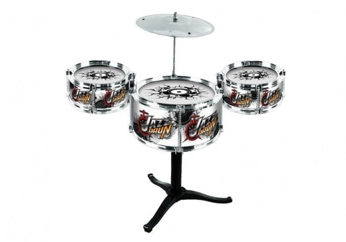 Drums Set for kids 3 Drums