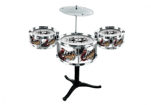 Drums Set for kids 3 Drums