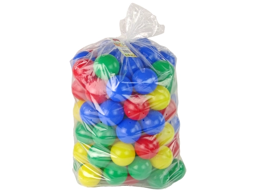 Dry Pool Balls 100 pcs.