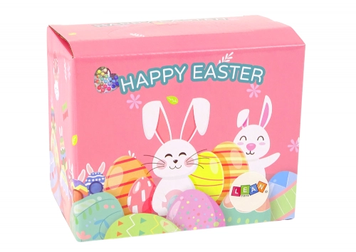 Easter Toy Pack Easter Eggs Figure Dinosaur 12 Pieces