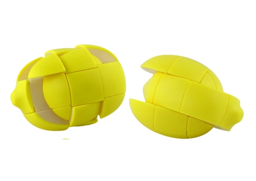Educational Puzzle Lemon Puzzle Magic Cubes