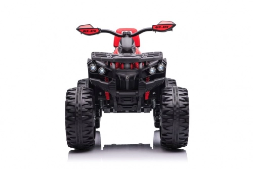 Электрический квадроцикл для детей QLS-3288 Red