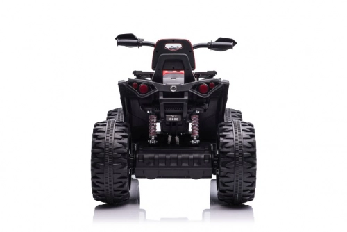 Электрический квадроцикл для детей QLS-3288 Red