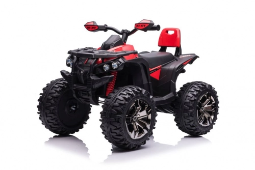 Электрический квадроцикл для детей QLS-3288 Red