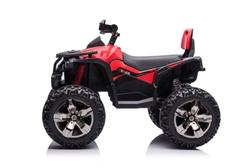 Электрический квадроцикл для детей QLS-3288 Red