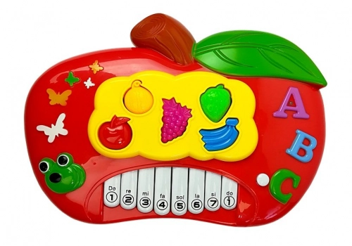 Electronic Piano Apple Connect to Phone