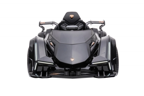 Электрический спортивный автомобиль для детей Lamborghini GT HL528 Black