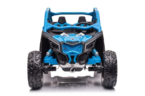 Elektriskais Bērnu Bagijs Can-am RS DK-CA001 Blue