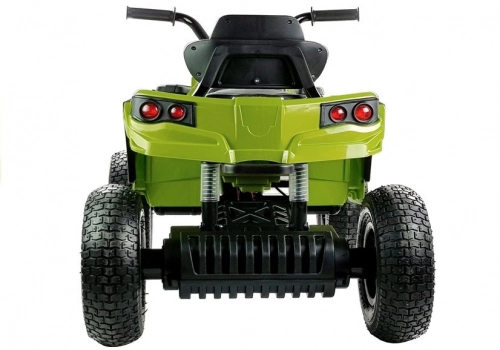 Elektriskais kvadracikls bērniem BDM0906 Green