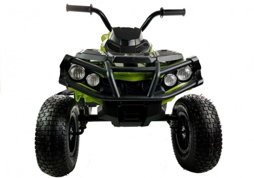 Elektriskais kvadracikls bērniem BDM0906 Green
